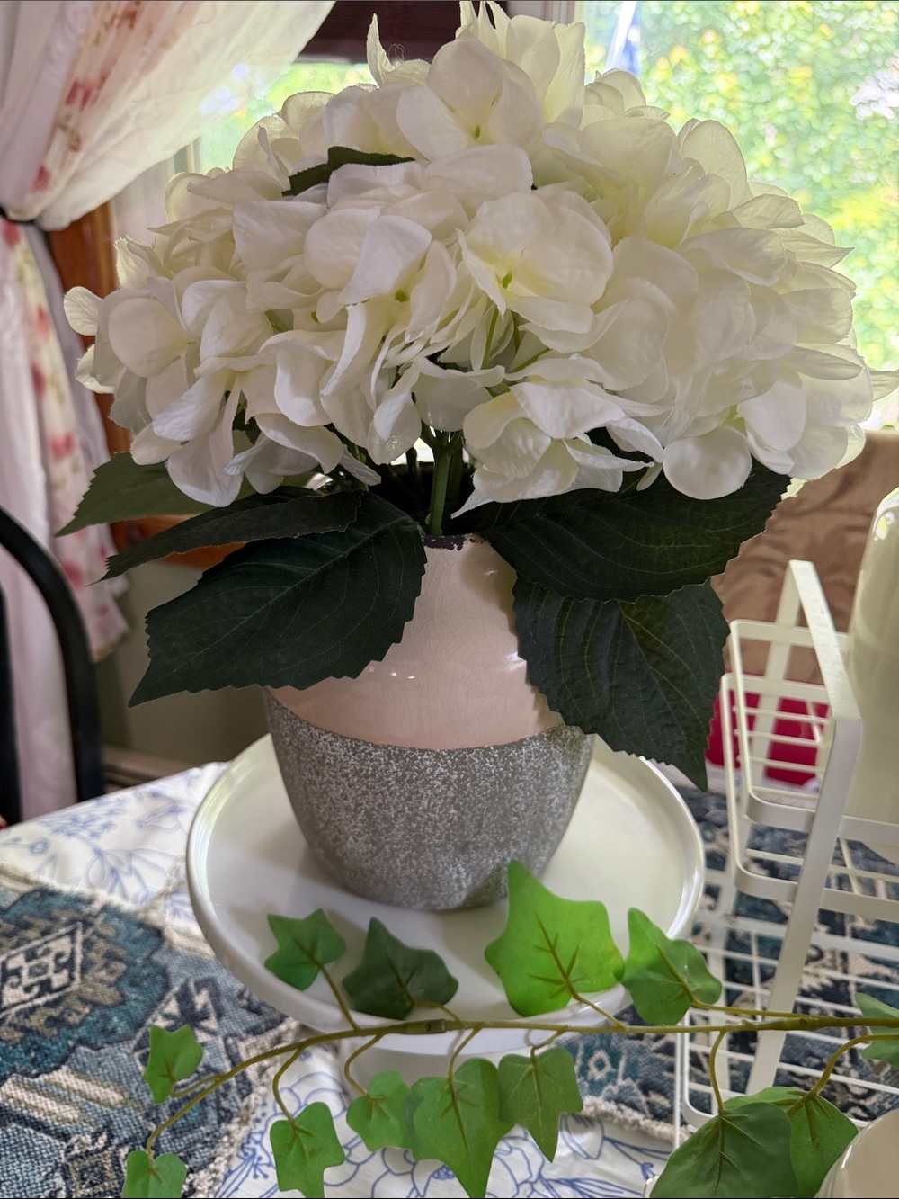 RAE DUNN KITCHEN ACCESSORIES - Picture 6 of 8